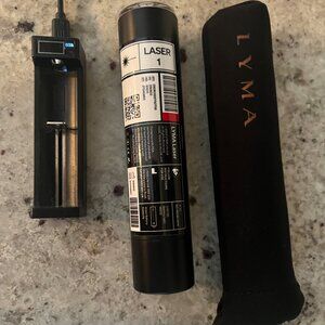 LYMA LASER